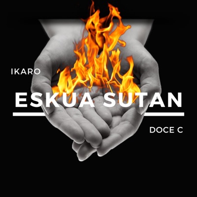 Eskua Sutan (feat. Ikaro) - Single