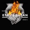 Eskua Sutan (feat. Ikaro) artwork
