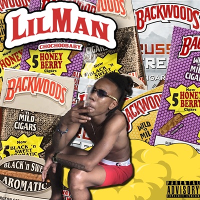 Lil Man the Mixtape