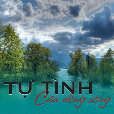 Tự tình dòng sông