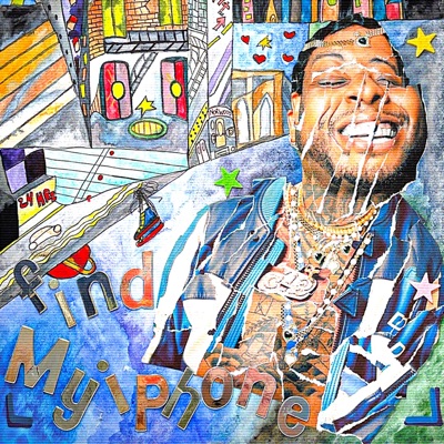 Find My iPhone - Single