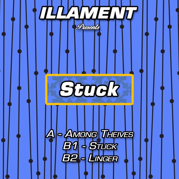 Stuck EP
