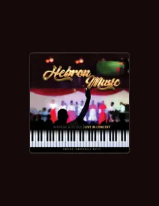 Écoutez Hebron Music, regardez des vidéoclips, lisez la biographie, consultez les dates de tournée et plus encore !