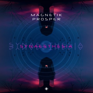 Synaesthesia - EP