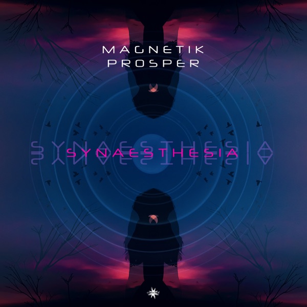 Synaesthesia - EP