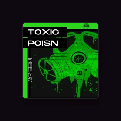 Listen to Toxic Poisn, watch music videos, read bio, see tour dates & more!
