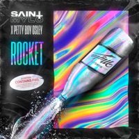 Rocket - Single - Saint Mylo & Petty Boy Osley