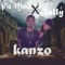 Kanzo (feat. Gally) - Wiz Maleek lyrics