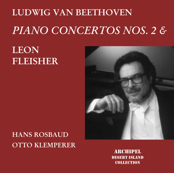 Beethoven: Piano Concertos Nos. 2 & 4, Opp. 19 & 58 (Live)
