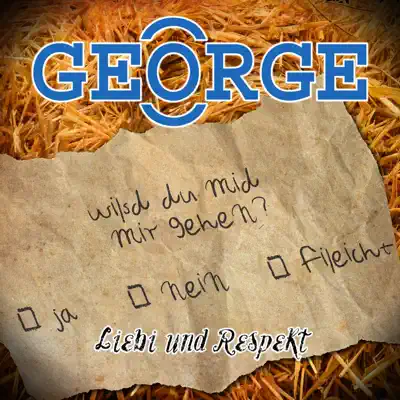 Liebi und Respekt - Single - George