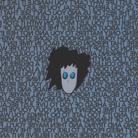 Wishing Well weird inside