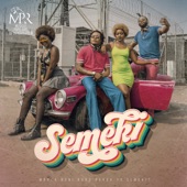 Semeki (Mbala boni bako benga yo semeki) - Single