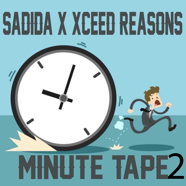 Minute Tape 2