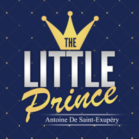 Antoine de Saint-Exupery - The Little Prince artwork