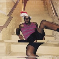 Christmas Radiation - Single - lowtyde