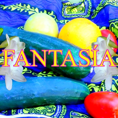 Fantasía - Single