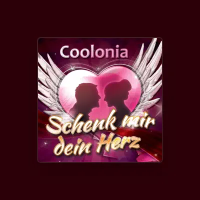 Listen to Coolonia, watch music videos, read bio, see tour dates & more!