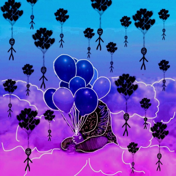 I Can't Feel Anything EP
