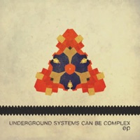 Underground Systems Can Be Complex - EP - Daṇḍin