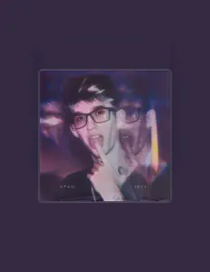 Ακούστε περιεχόμενο από badsad, παρακολουθήστε μουσικά βίντεο, διαβάστε το βιογραφικό, δείτε ημερομηνίες περιοδείας, και πολλά ακόμη!