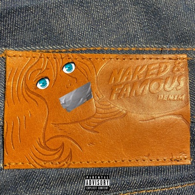 Japanese Denim - Single