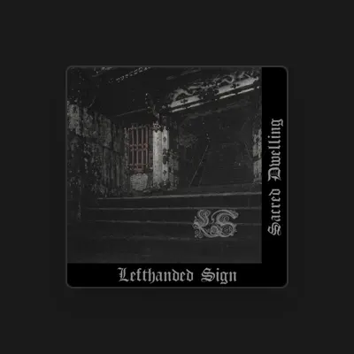 Listen to Lefthanded Sign, watch music videos, read bio, see tour dates & more!