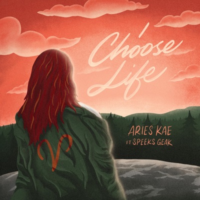 I Choose Life - Single