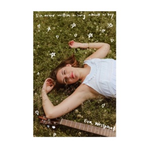 I've Never Written a Song About a Boy - Single