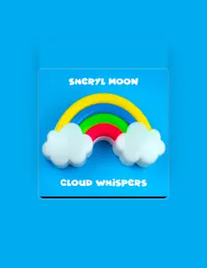 Sheryl Moonを聴いたり、ミュージックビデオを鑑賞したり、経歴やツアー日程などを確認したりしましょう！
