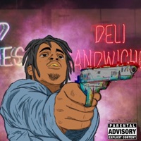 Deli - Single - Teek Da $neak