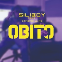 Obito (feat. Gambino LaMG) - Single - Siliboy