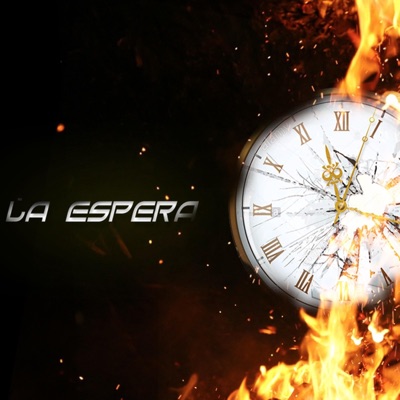 La Espera (Con Dens) - Single