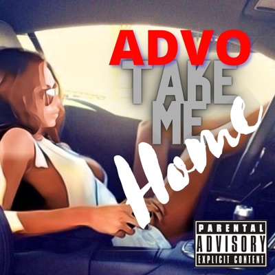 Take Me Home (feat. JA Ranimo) - Single