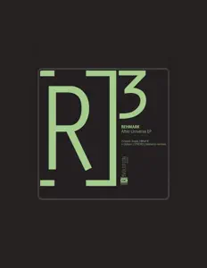 Listen to Rehmark, watch music videos, read bio, see tour dates & more!