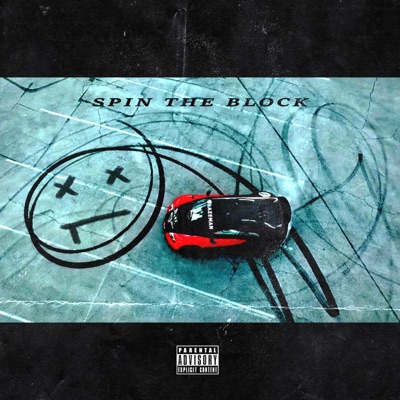 Spin the Block (feat. Grim Sickers) - Single