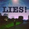Lies! - Tobias Barnes lyrics