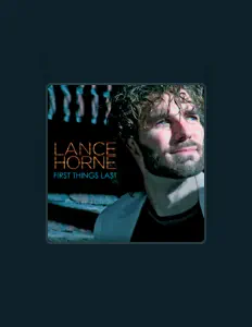 Listen to Lance Horne, watch music videos, read bio, see tour dates & more!