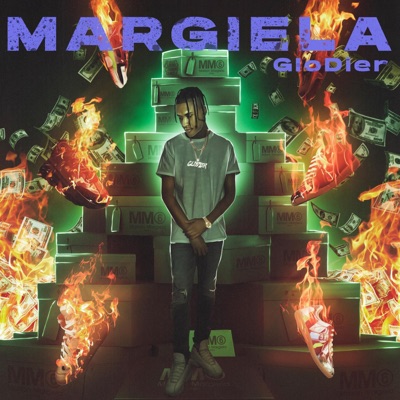 Margiela - Single