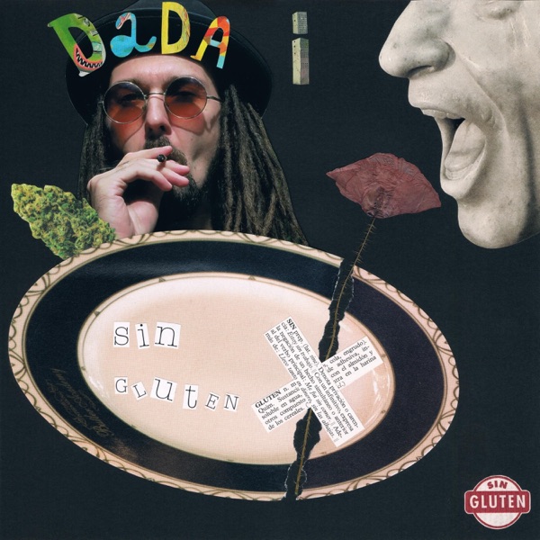 Sin Gluten - EP