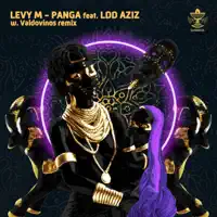 Panga — LevyM,Idd Aziz
