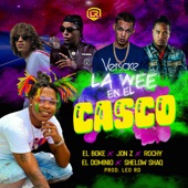 La Wee en el Casco (feat. Rochy RD, Jon Z, el Dominio & Shelow Shaq) artwork