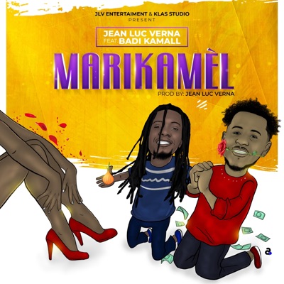 Marikamèl (feat. BadiKamall) - Single