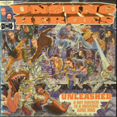 Unleashed - Unsung Heroes