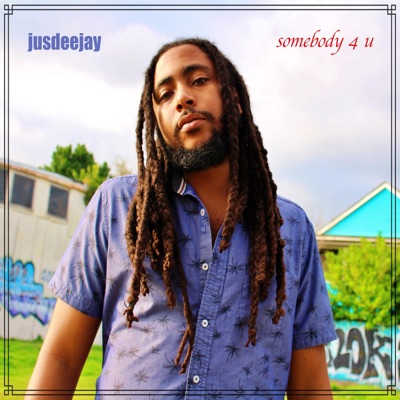 Somebody 4 U - Single