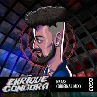 Krash - Single - Enrique Gongora