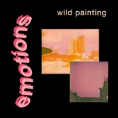 Wild Painting - Waves