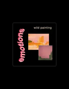 Wild Paintingを聴いたり、ミュージックビデオを鑑賞したり、経歴やツアー日程などを確認したりしましょう！