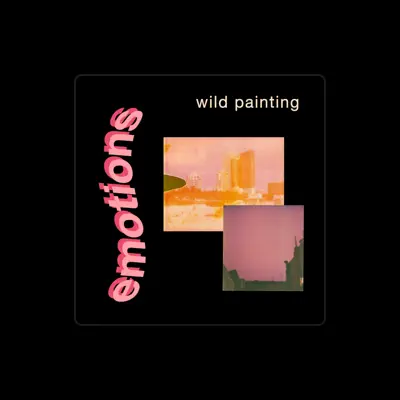 Listen to Wild Painting, watch music videos, read bio, see tour dates & more!
