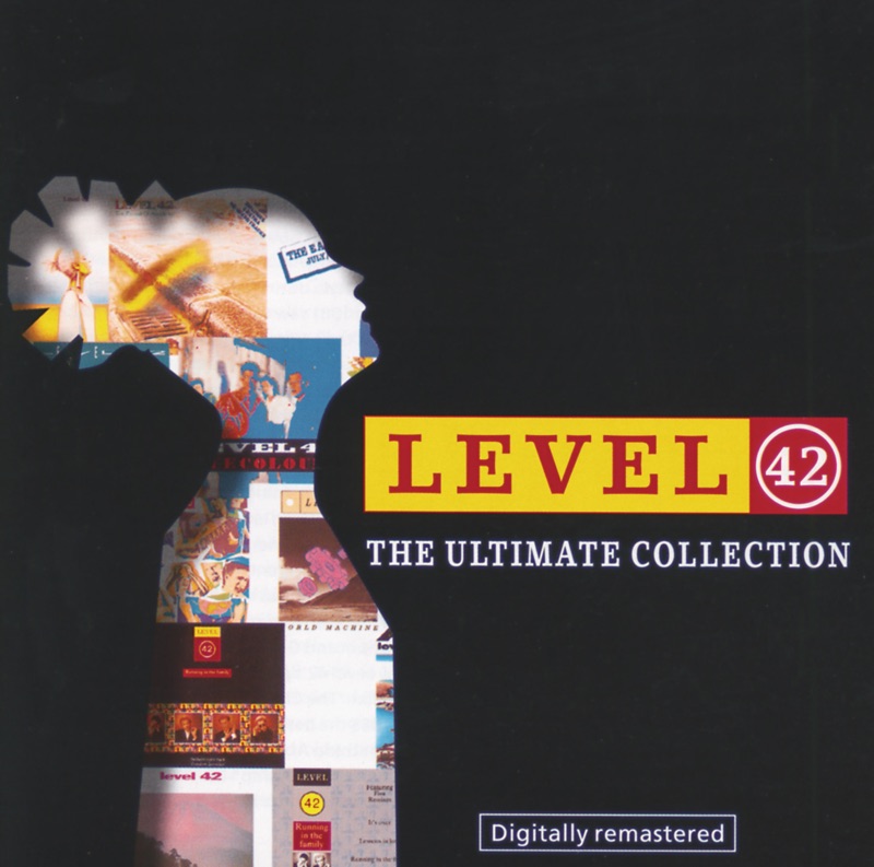 Level 42: The Ultimate Collection
