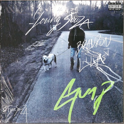 Guap (feat. Brandon Jeice & Lil Lips) - Single